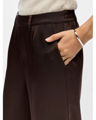 OBJCHILLI MW LISA PANT