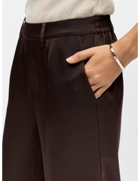OBJCHILLI MW LISA PANT