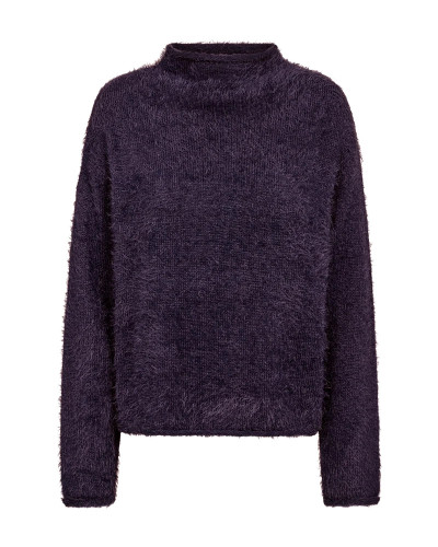 FQCAT PULLOVER 2
