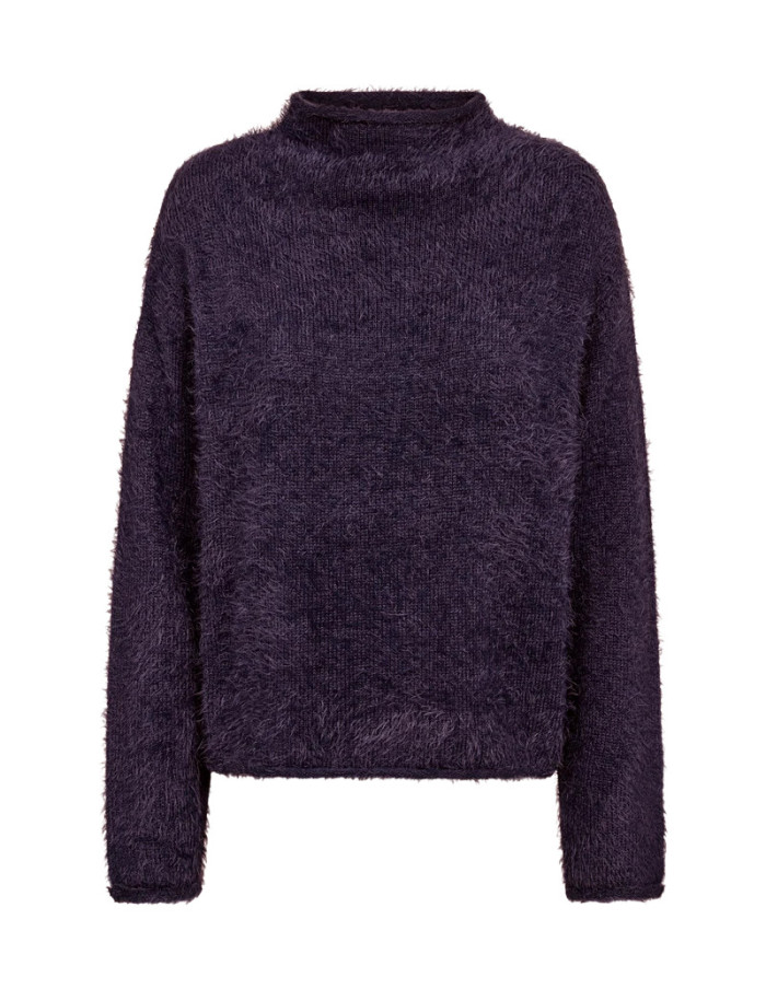 FQCAT PULLOVER