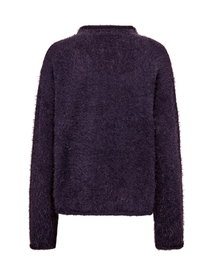 FQCAT PULLOVER