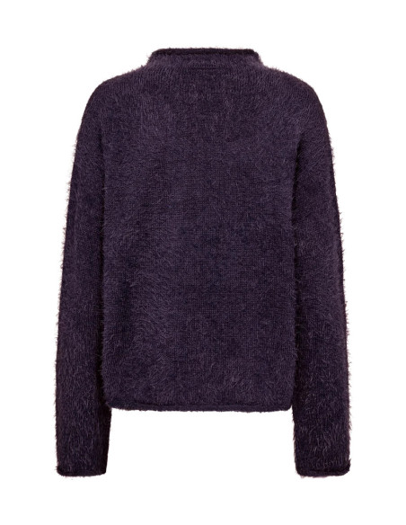 FQCAT PULLOVER
