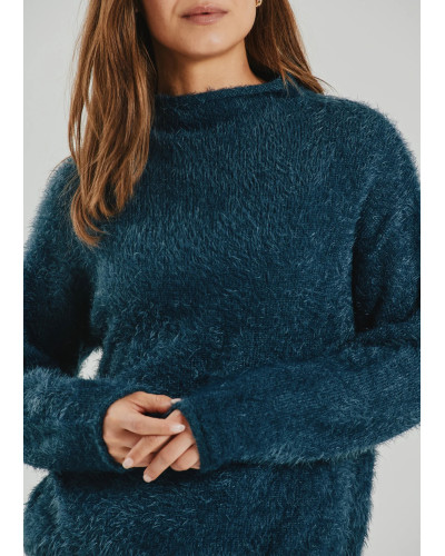 FQCAT PULLOVER