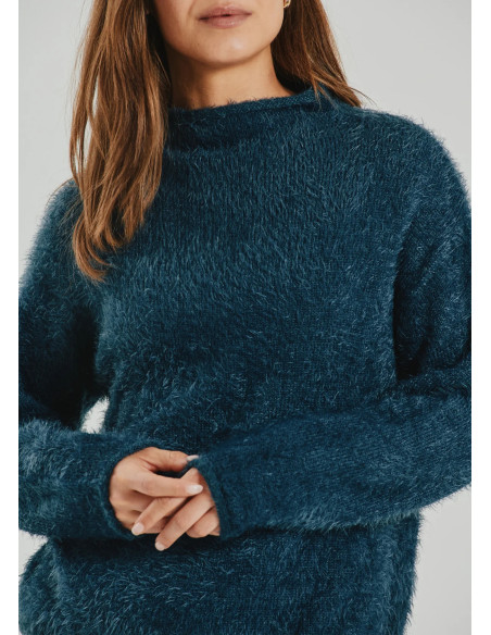 FQCAT PULLOVER