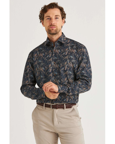 ERLA OF SWEDEN SHIRT 2