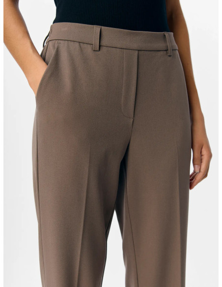 OBJLISA MW STRAIGHT PANT