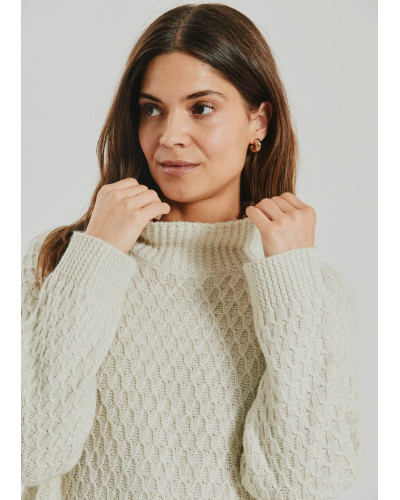 FQCATHY PULLOVER 2