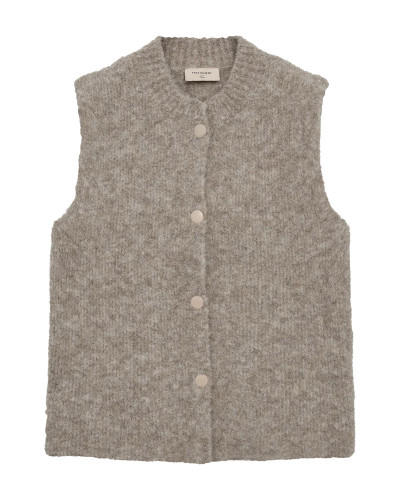 FQJUMP WAISTCOAT 2