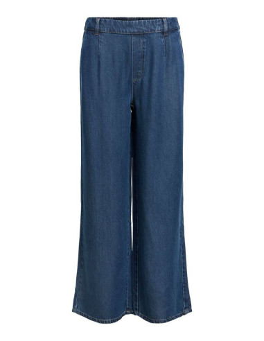 OBJFRAME LISA WIDE MW PANT