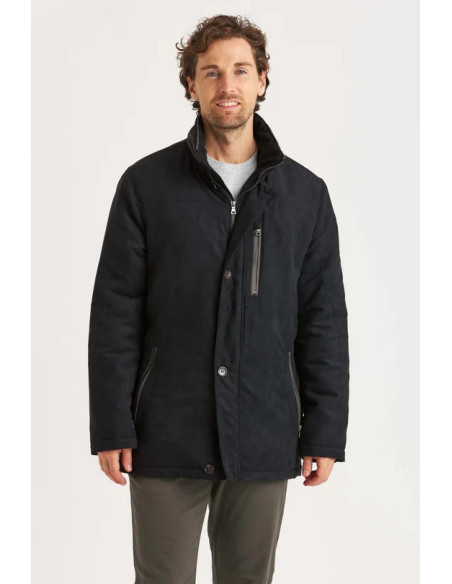 ERLA OF SWEDEN JACKET 39
