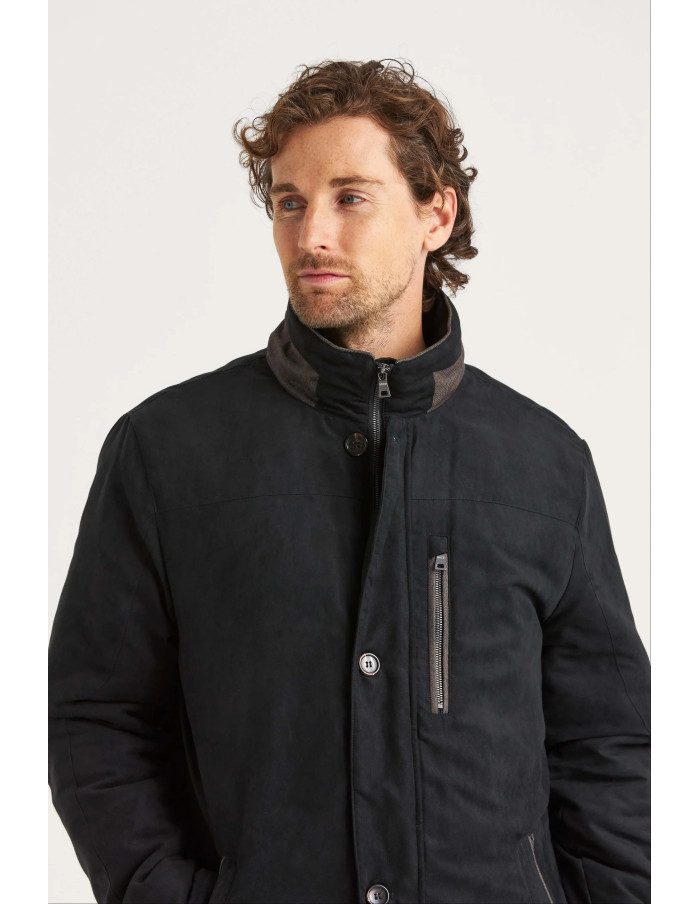 ERLA OF SWEDEN JACKET 39