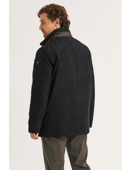 ERLA OF SWEDEN JACKET 39