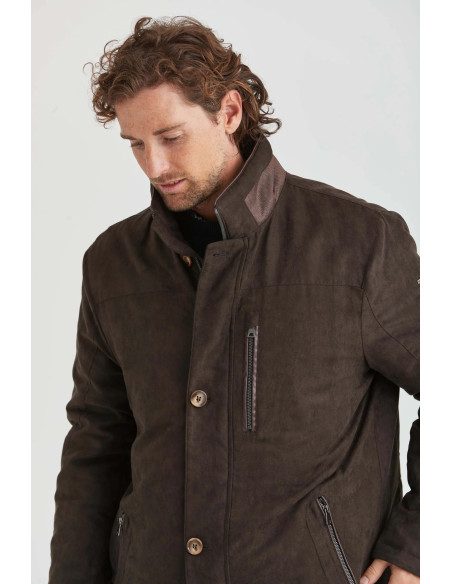 ERLA OF SWEDEN JACKET 29