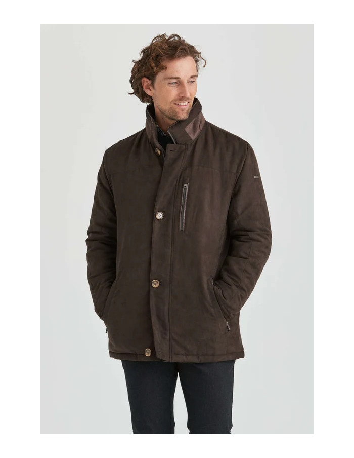 ERLA OF SWEDEN JACKET 29