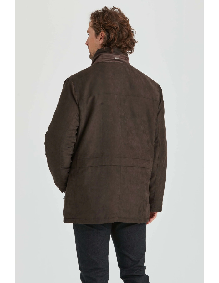 ERLA OF SWEDEN JACKET 29