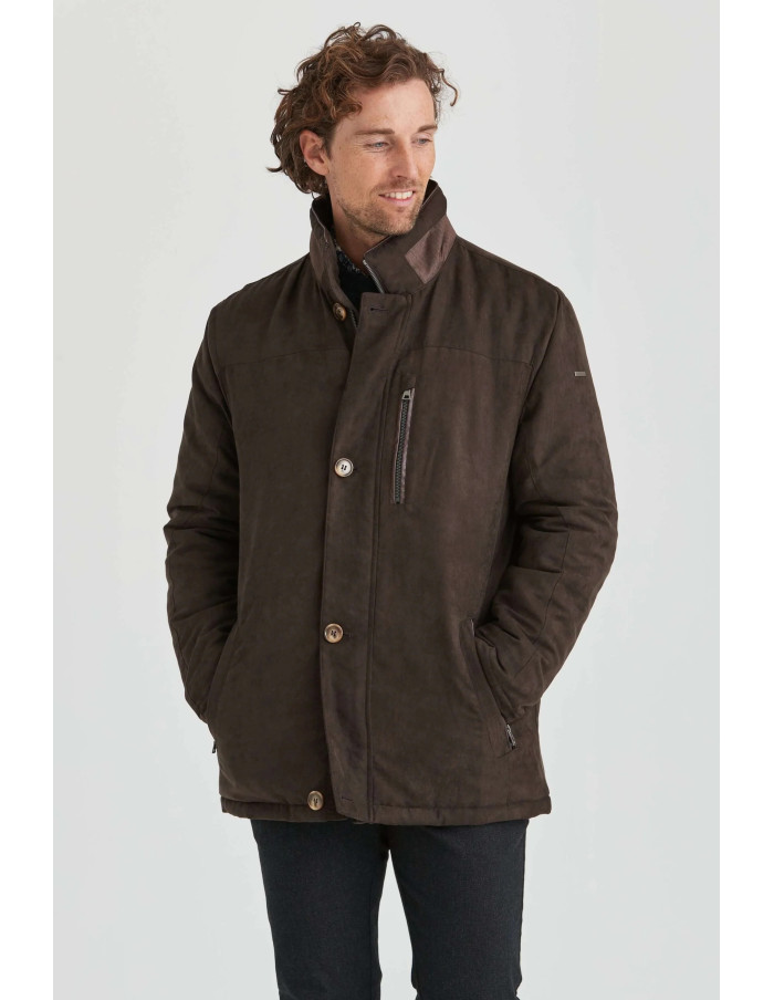 ERLA OF SWEDEN JACKET 29