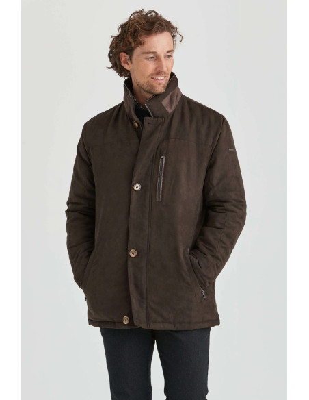 ERLA OF SWEDEN JACKET 29