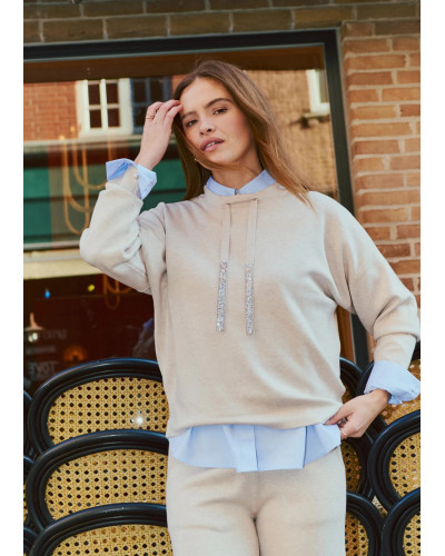 FQANI PULLOVER