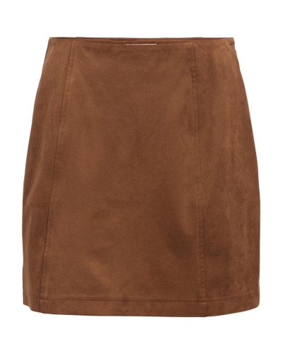 OBJFENJA MW SHORT SKIRT