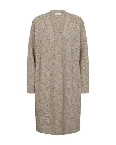 FQTWEED CARDIGAN 2