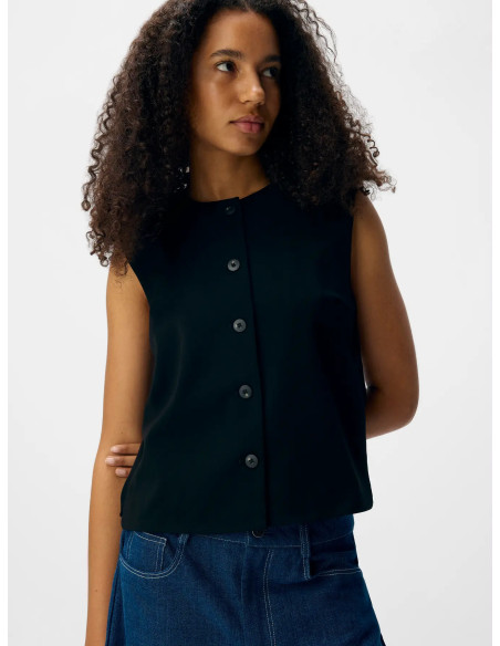 OBJLISA RE WAISTCOAT