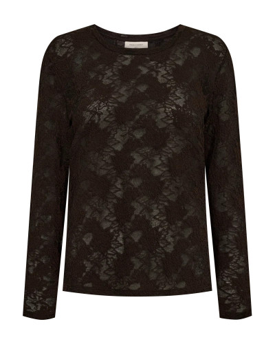 FQESVIA BLOUSE