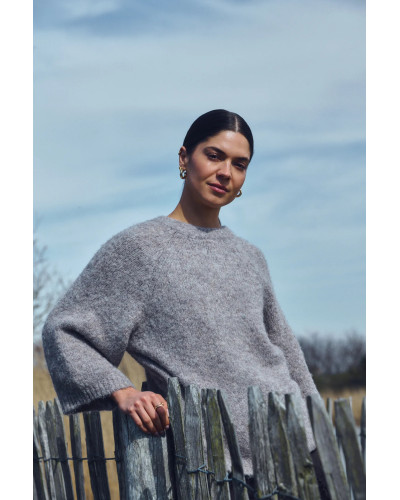 FQGRSLULU PULLOVER