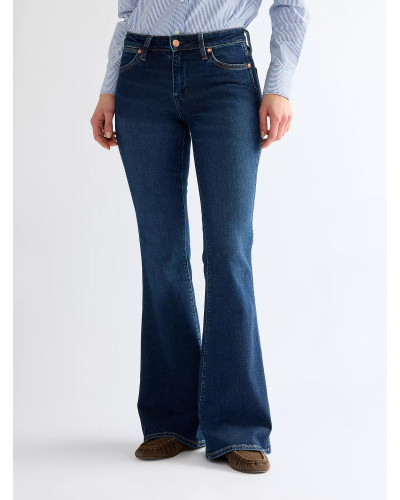 WRANGLER MONTANA JEANS