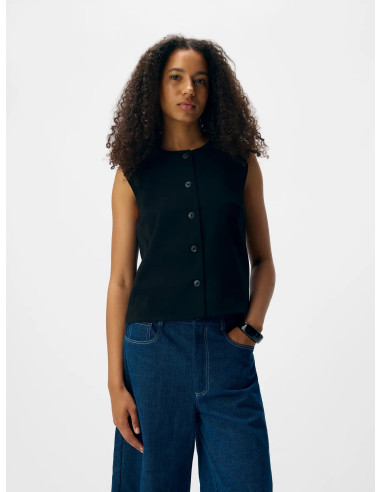 OBJLISA RE WAISTCOAT