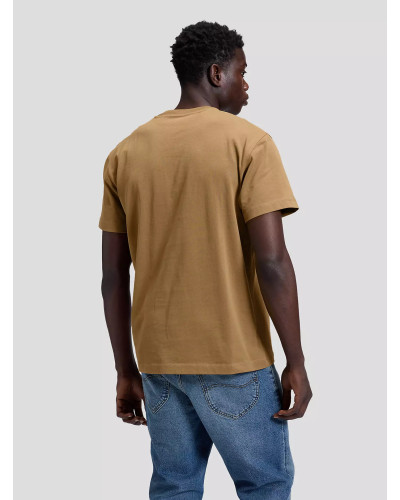 LEE WORKWEAR SOUL TEE 2