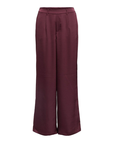 OBJCHILLI MW LISA PANT