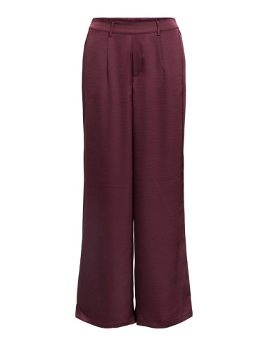 OBJCHILLI MW LISA PANT