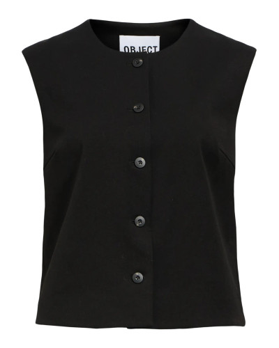 OBJLISA RE WAISTCOAT