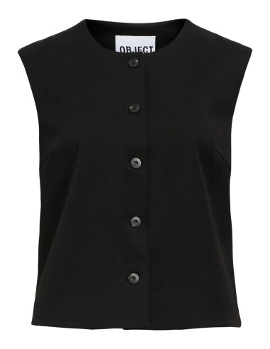 OBJLISA RE WAISTCOAT