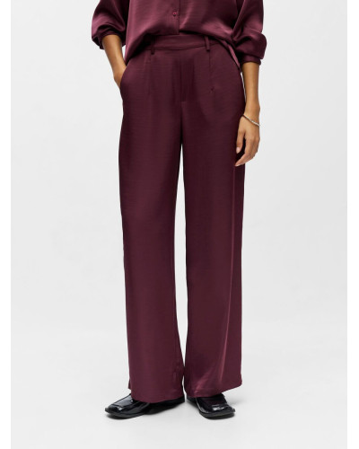 OBJCHILLI MW LISA PANT 2