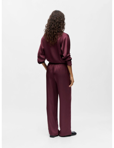 OBJCHILLI MW LISA PANT