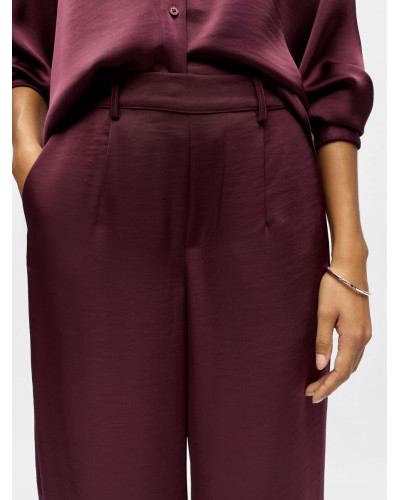 OBJCHILLI MW LISA PANT 2
