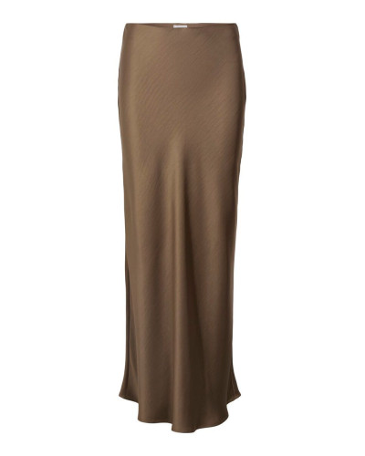 OBJCHILLI MW LONG SKIRT