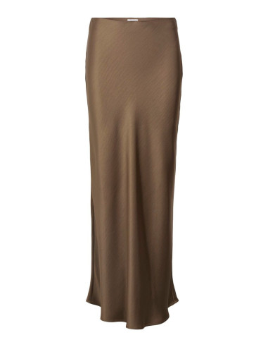OBJCHILLI MW LONG SKIRT