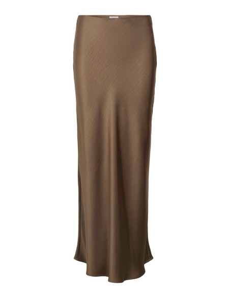 OBJCHILLI MW LONG SKIRT