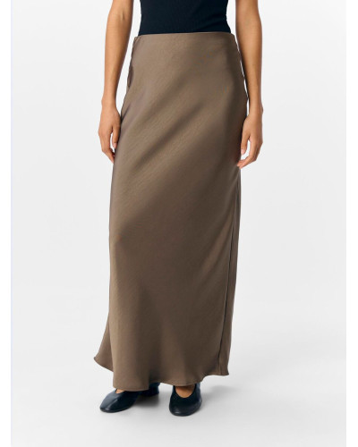 OBJCHILLI MW LONG SKIRT 2