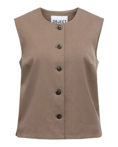 OBJLISA RE WAISTCOAT 2