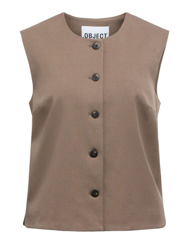 OBJLISA RE WAISTCOAT