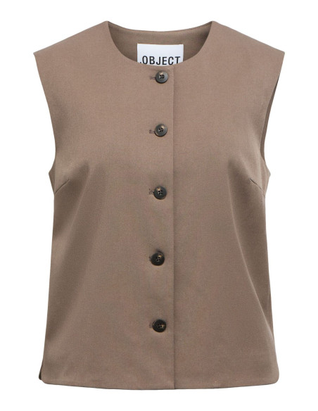 OBJLISA RE WAISTCOAT