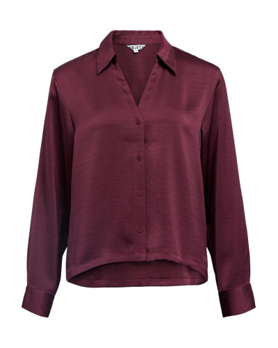 OBJCHILLI LS RE SHIRT