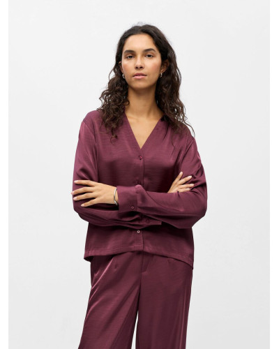 OBJCHILLI LS RE SHIRT 2