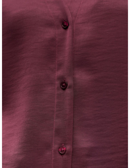 OBJCHILLI LS RE SHIRT