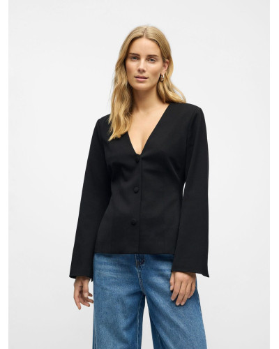 OBJARIA LISA LS RE BLAZER NOOS 2
