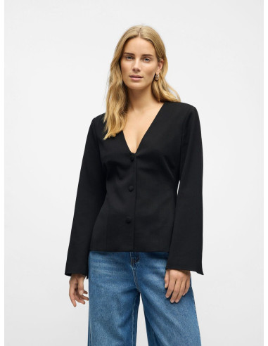 OBJARIA LISA LS RE BLAZER NOOS