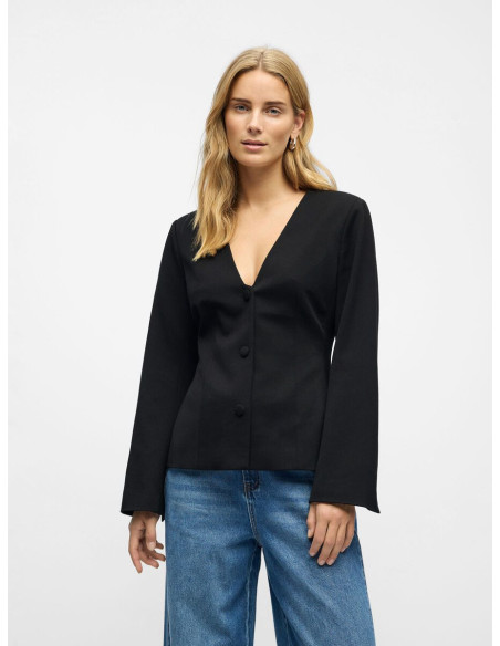 OBJARIA LISA LS RE BLAZER NOOS